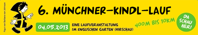 6. Münchner-Kindl-Lauf